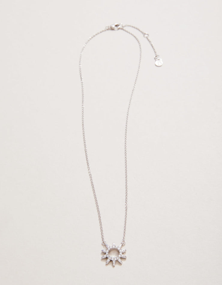 Spartina 449 Sea La Vie You are my Sunshine Necklace