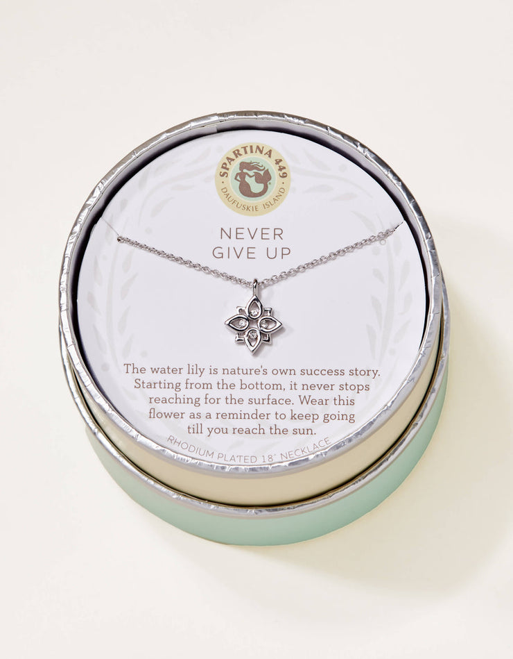 Spartina 449 Sea La Vie Never Give Up/Lotus