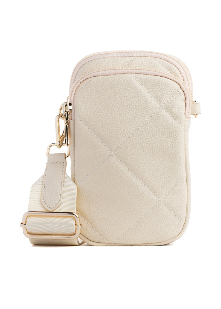 Haute Shore Atlas Cargo Phone Crossbody
