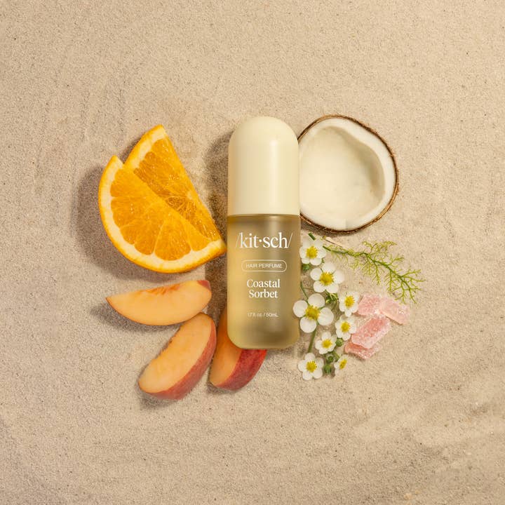 Kitsch Hair Perfume - Coastal Sorbet