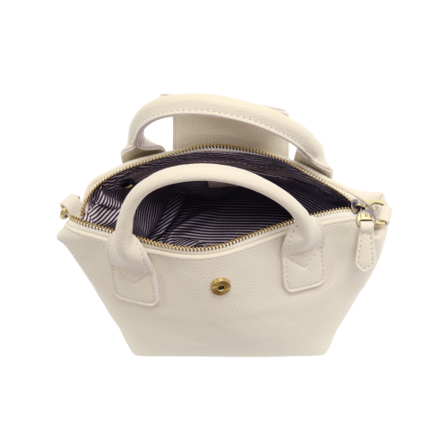 Odette Mini Tote Crossbody