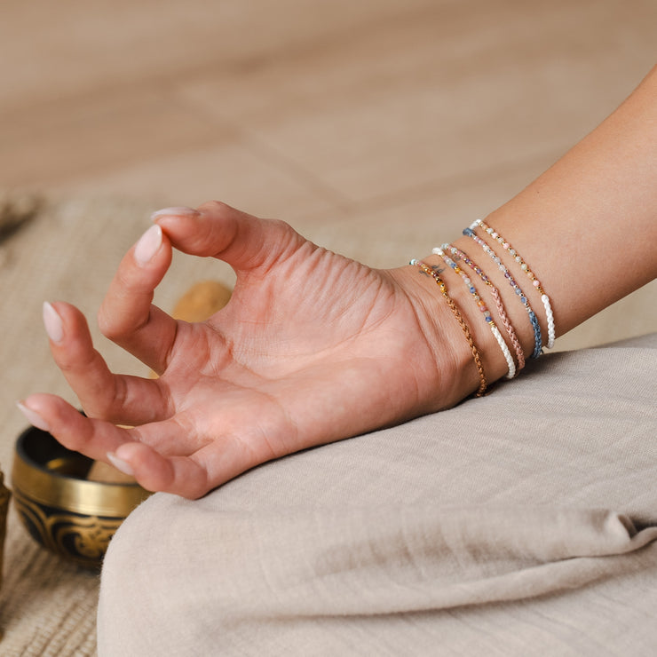 Namaste Healing Bracelets