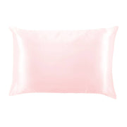 Bye Bye Bedhead Silky Satin Pillowcase