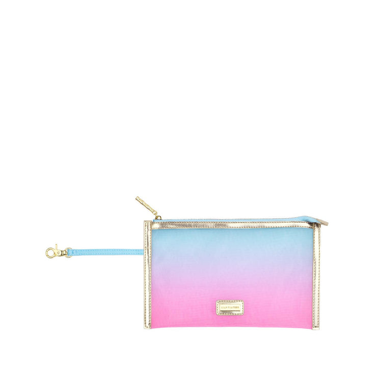 Lilly Pulitzer Royal Coral Cooler Bag
