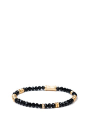 Spartina 449 4mm Crystal Stretch Bracelet