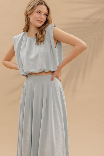 Airy Affair Balloon Top