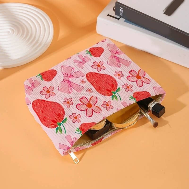 Makeup Travel Pouch