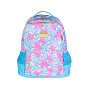 Lilly Pulitzer Beachside Haven Backpack