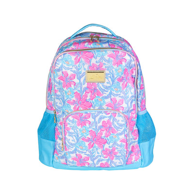 Lilly Pulitzer Beachside Haven Backpack