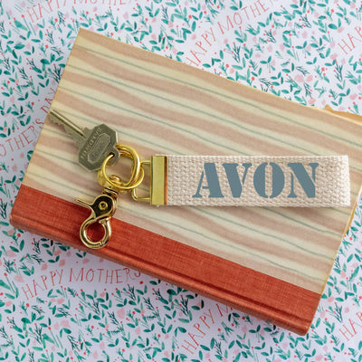 06410 Keychain