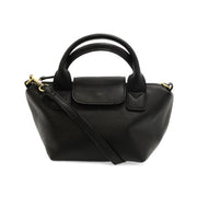Odette Mini Tote Crossbody