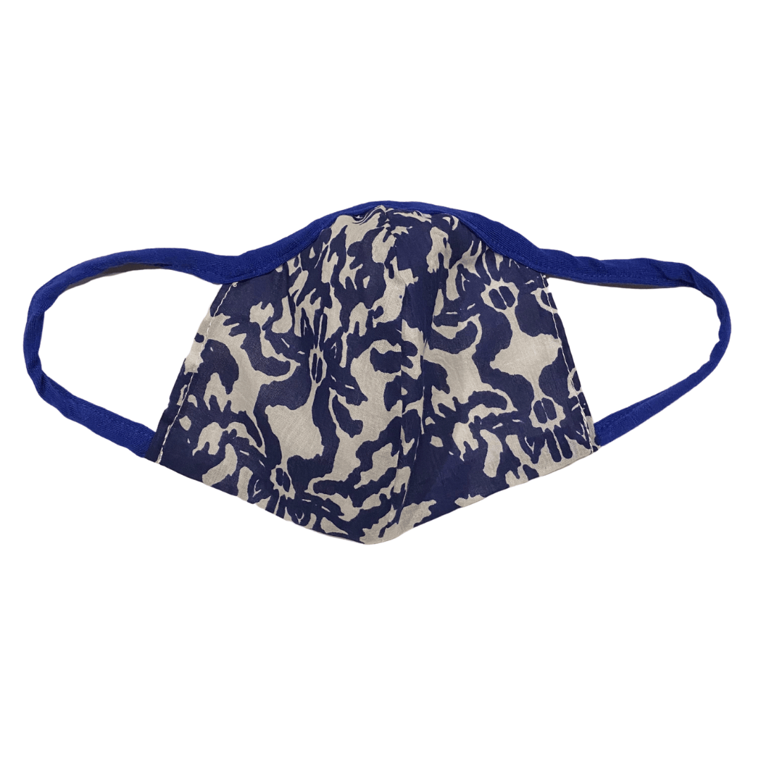 Royal Bliss Mask w/ Filter Pocket Royal Bliss Mask w/ Filter Pocket Masks