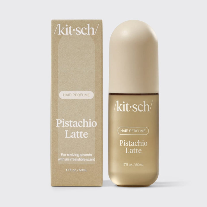 Kitsch Hair Perfume - Pistachio Latte