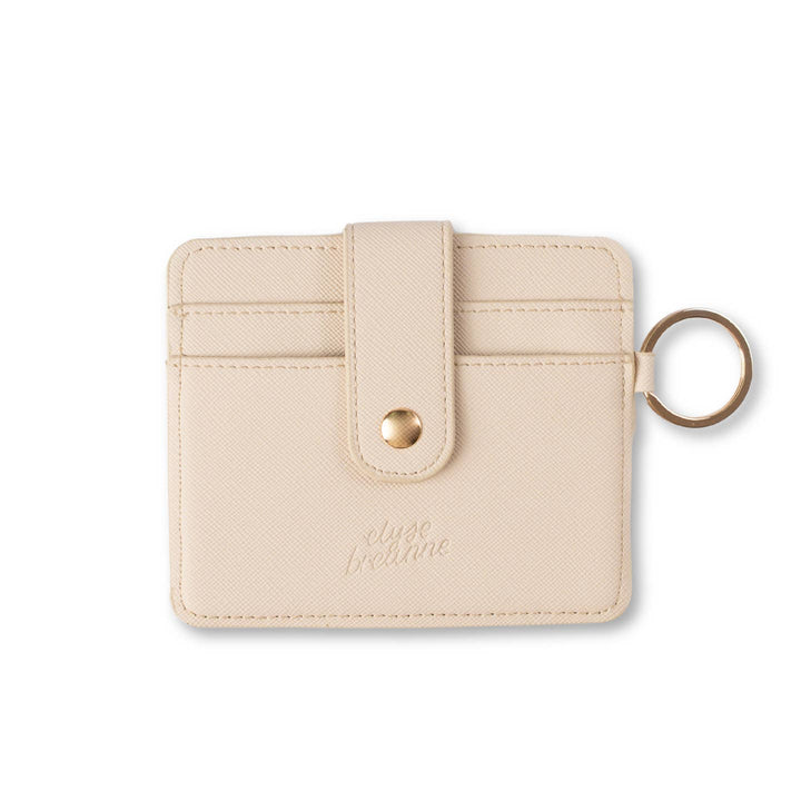 Elyse Breanne Card Wallet