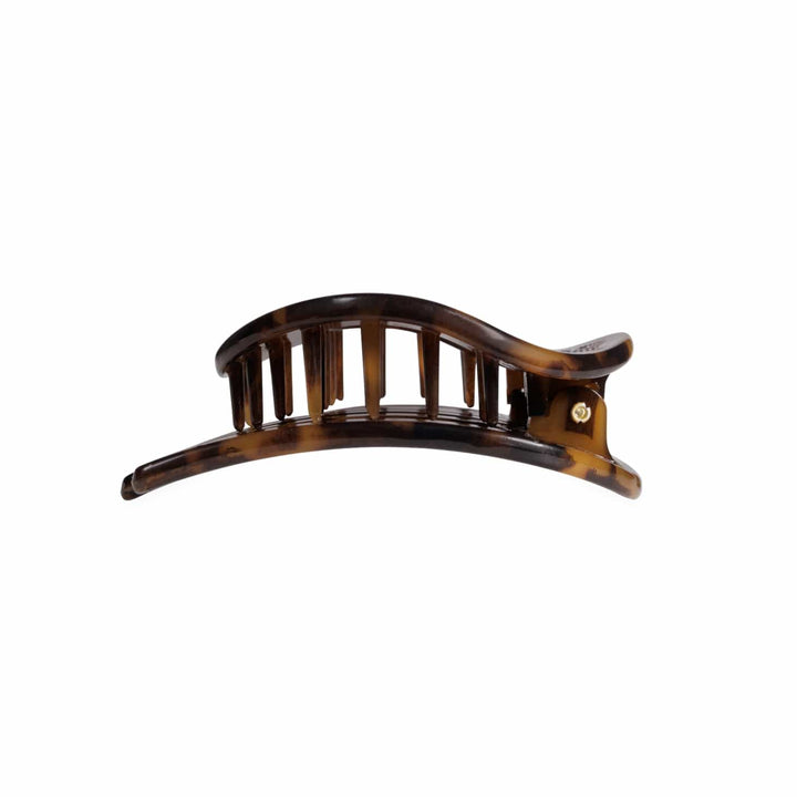 Teleties Flat Circle Hair Clip TELETIES Circle Flat Hair Clip | Lay-Flat Comfort Accessories