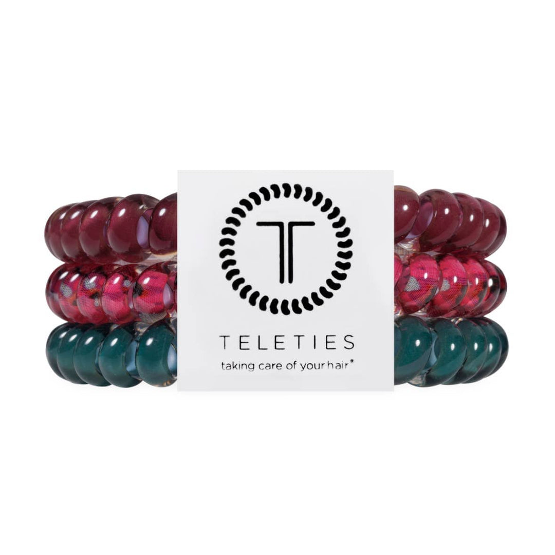 Teleties Small Hair Ties Set