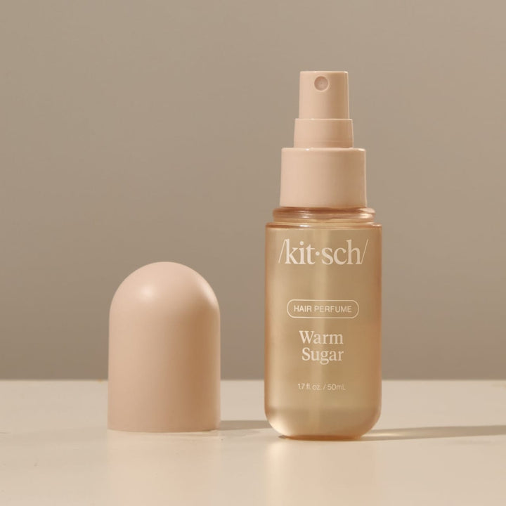 Kitsch Hair Perfume - Warm Sugar