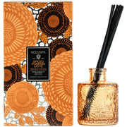 Voluspa Pumpkin Spice Latte Reed Diffuser