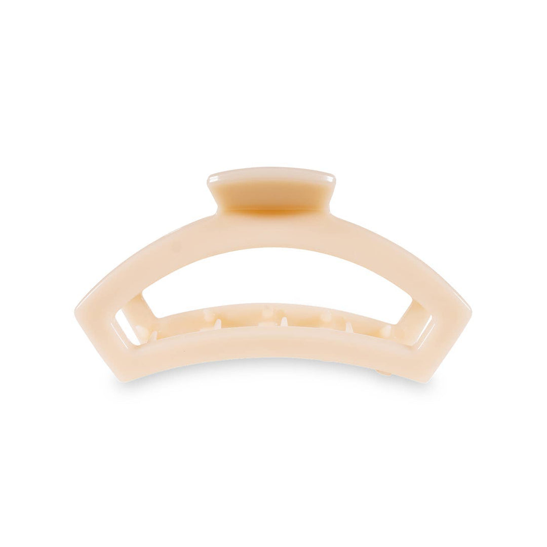 Teleties Open Medium Hair Clip