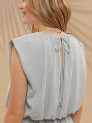Airy Affair Balloon Top