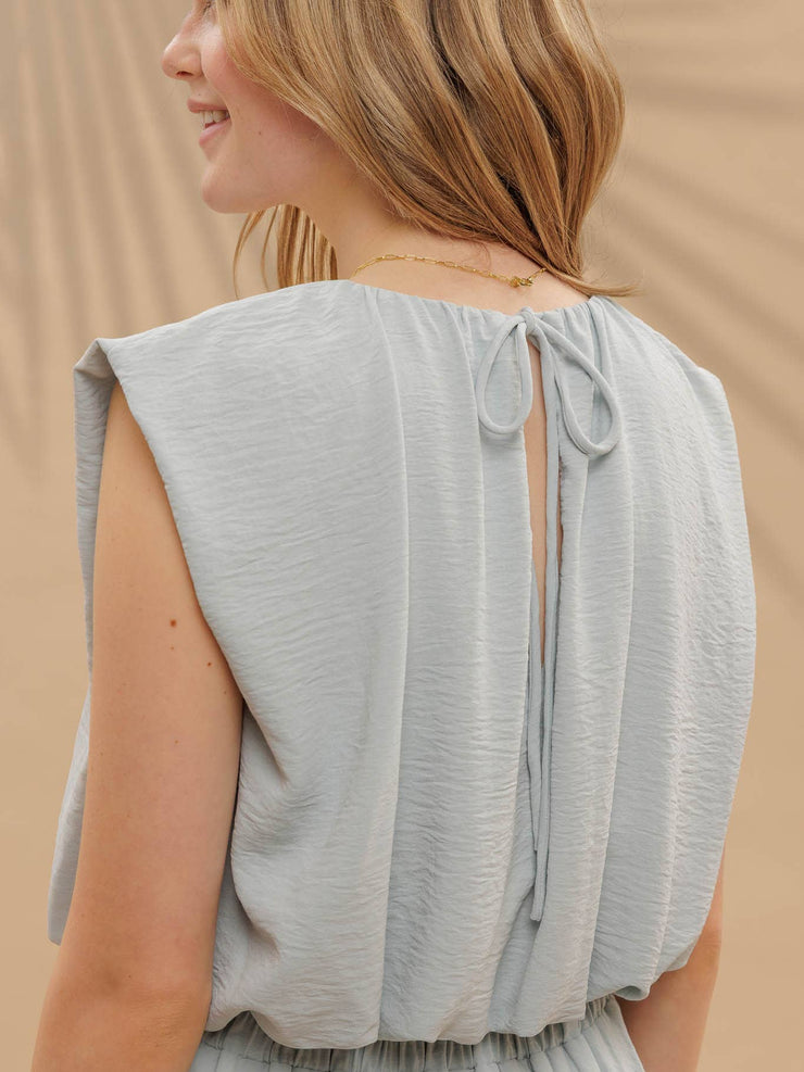 Airy Affair Balloon Top