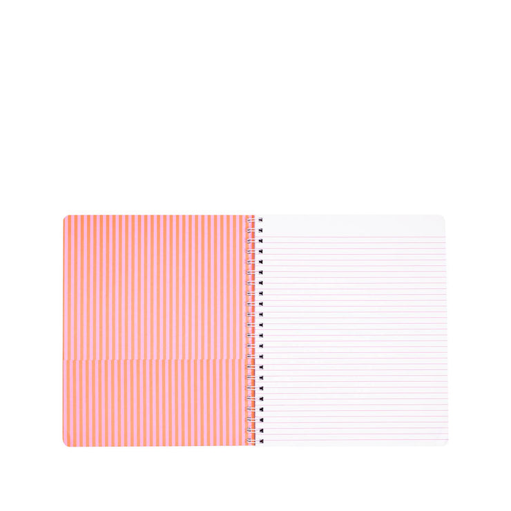 Lilly Pulitzer Summer Serenade Large Notebook