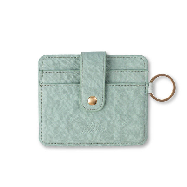 Elyse Breanne Card Wallet