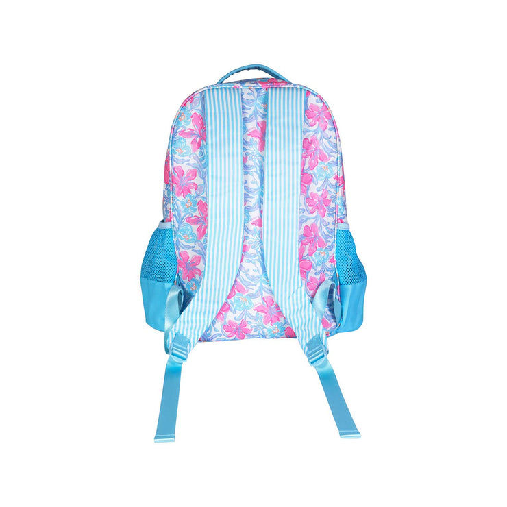 Lilly Pulitzer Beachside Haven Backpack