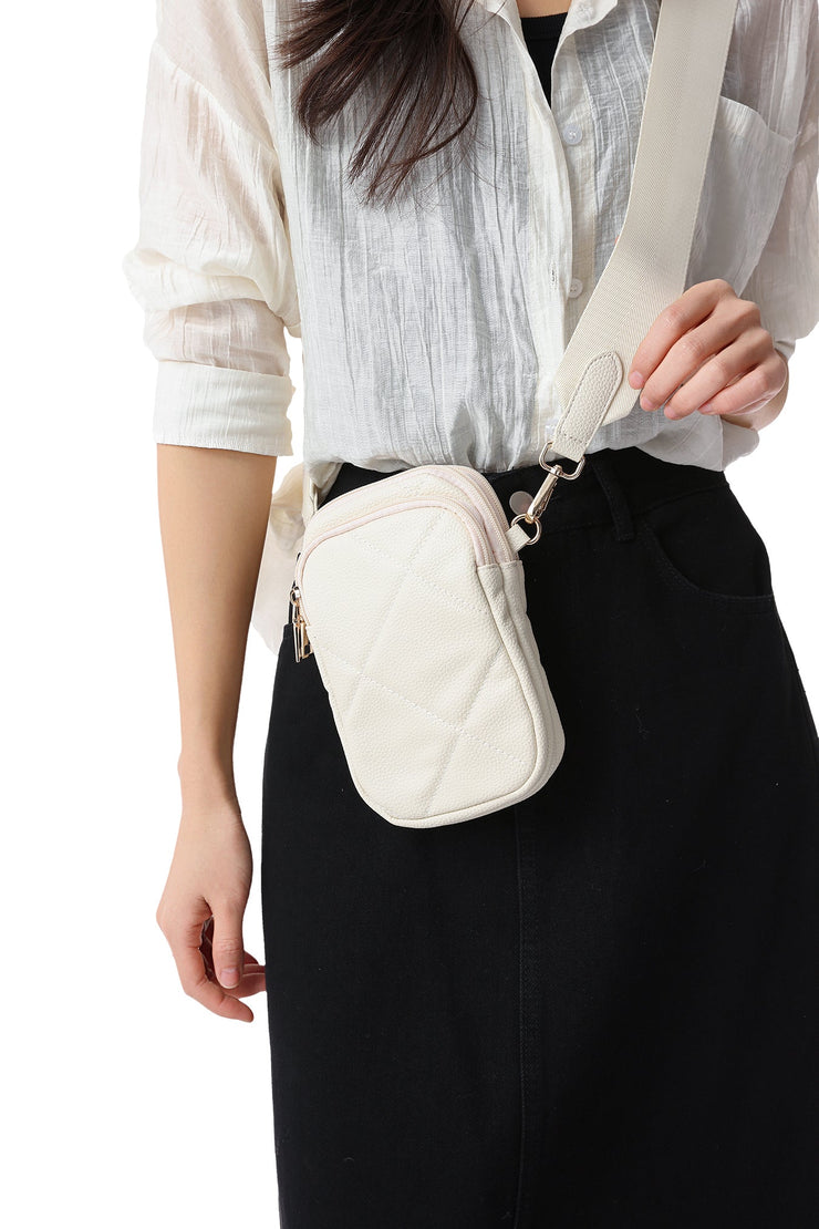 Haute Shore Atlas Cargo Phone Crossbody