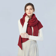 Tory  Cozy Scarf Wrap