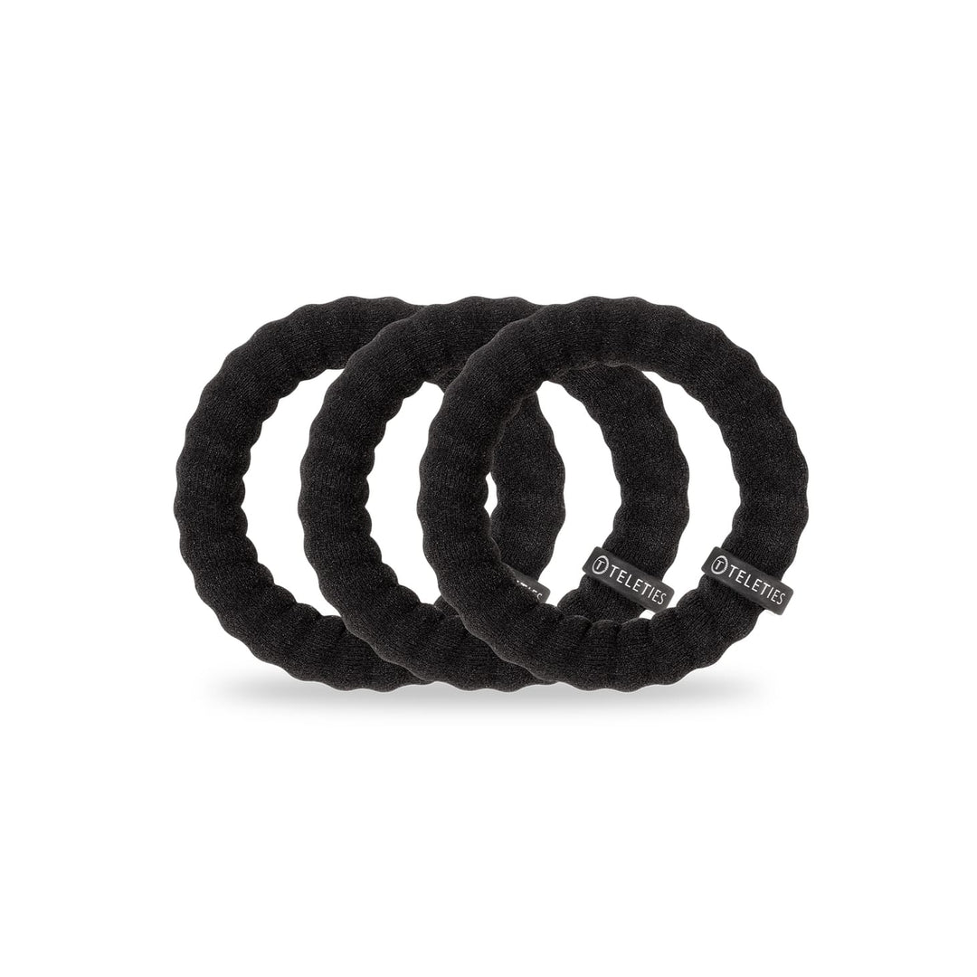 Teleties Nylon Hair Ties