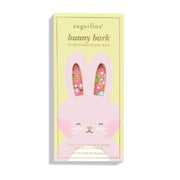 Sugarfina Bunny Bark Pink Chocolate Bar
