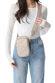 Haute Shore Atlas Cargo Phone Crossbody