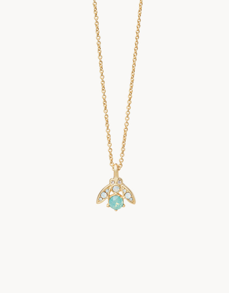 Spartina 449Just Bee-cause Necklace