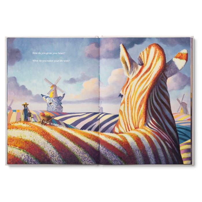 Where Do Possibilities Live Book