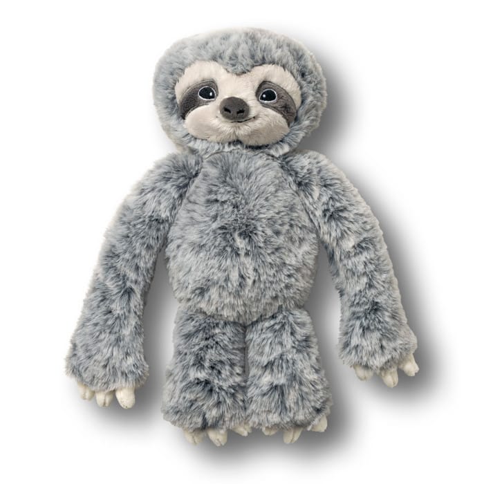 Sloth Being Kind Plush