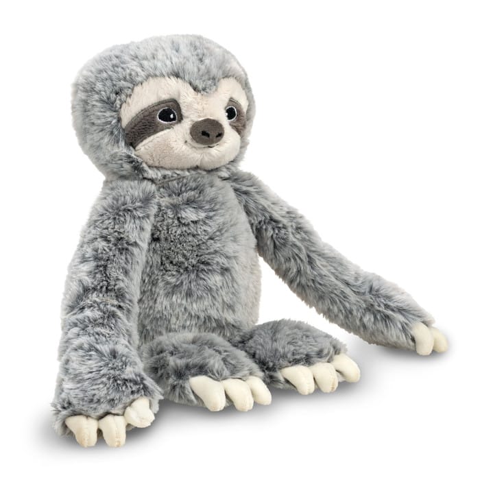 Sloth Being Kind Plush