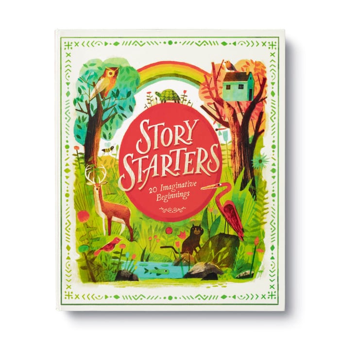 Story Starters