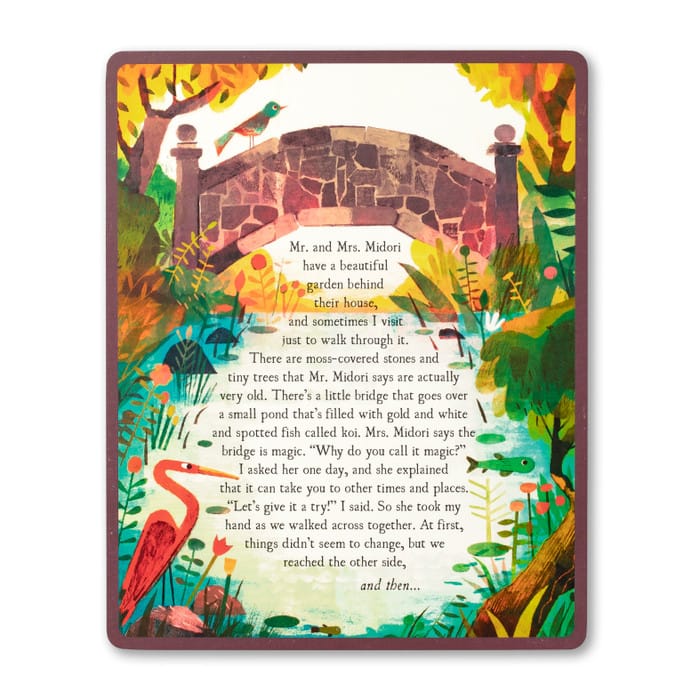Story Starters
