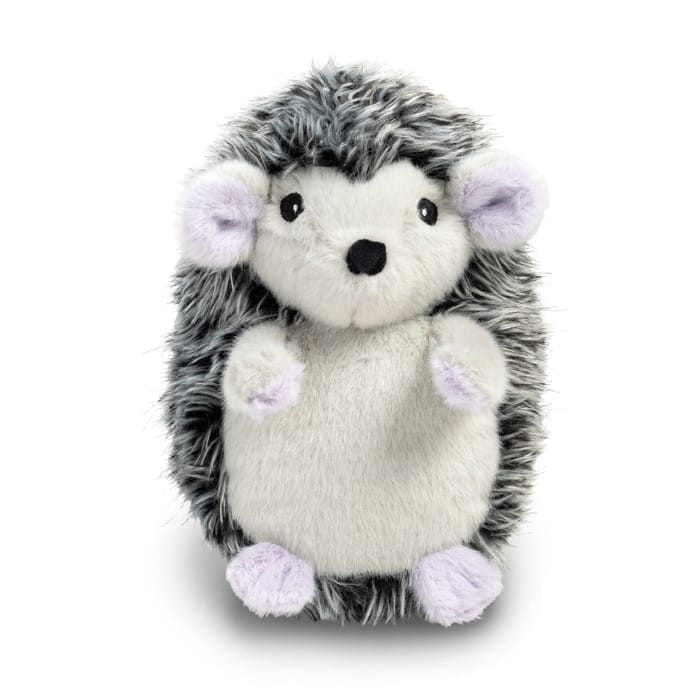 Hedgehog Living Brave Plush