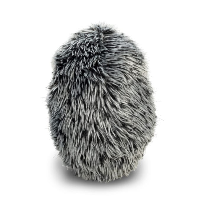 Hedgehog Living Brave Plush