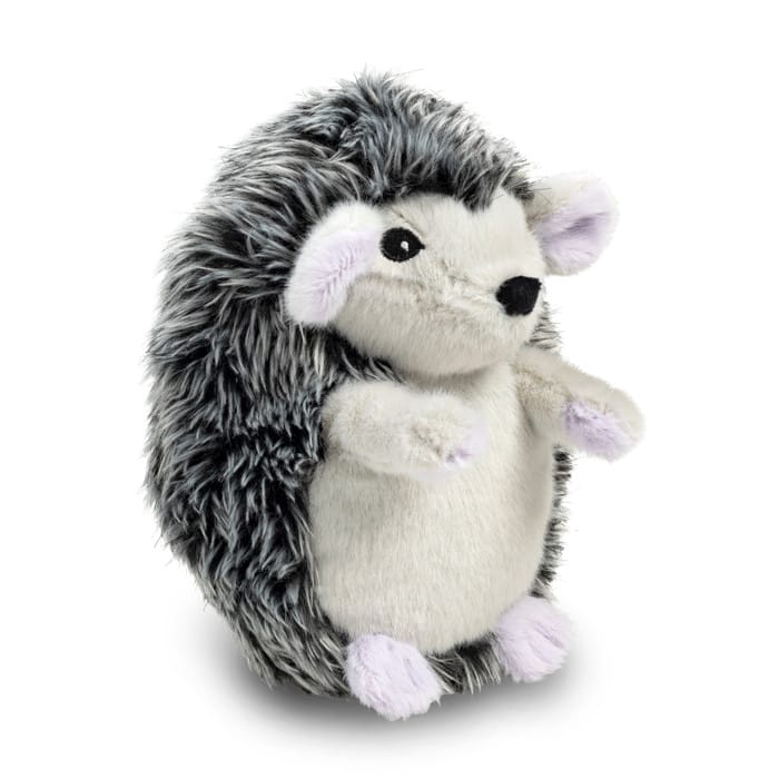 Hedgehog Living Brave Plush