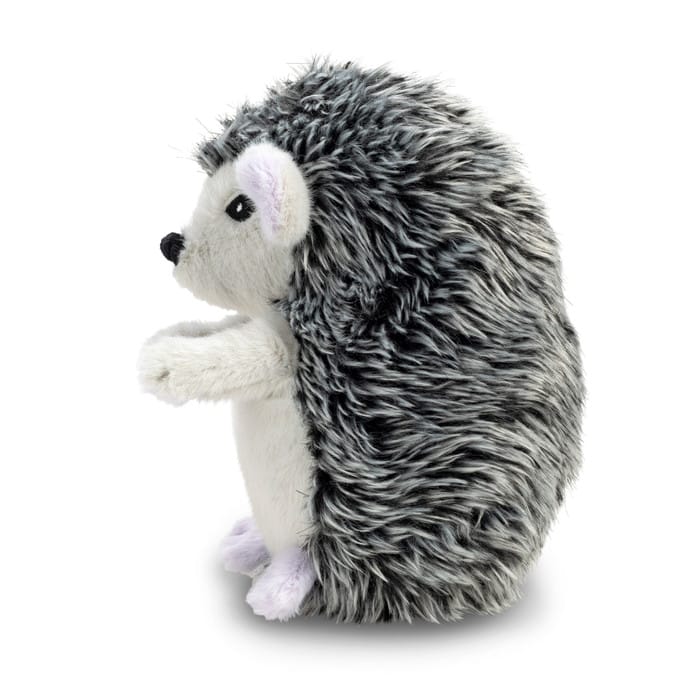 Hedgehog Living Brave Plush