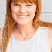 Soulku Cool Mom Mystic Crystal Necklace