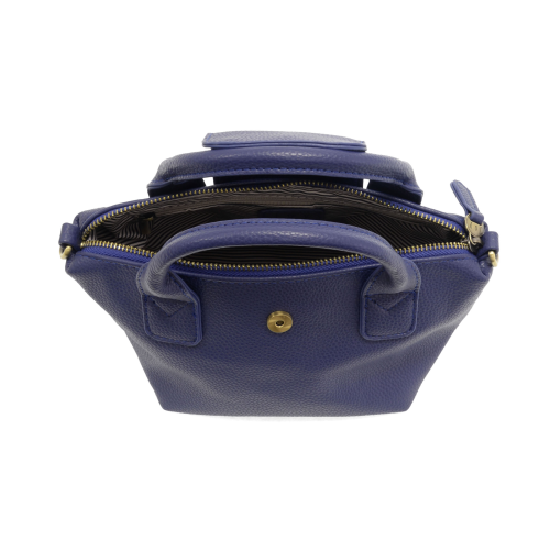 Odette Mini Tote Crossbody