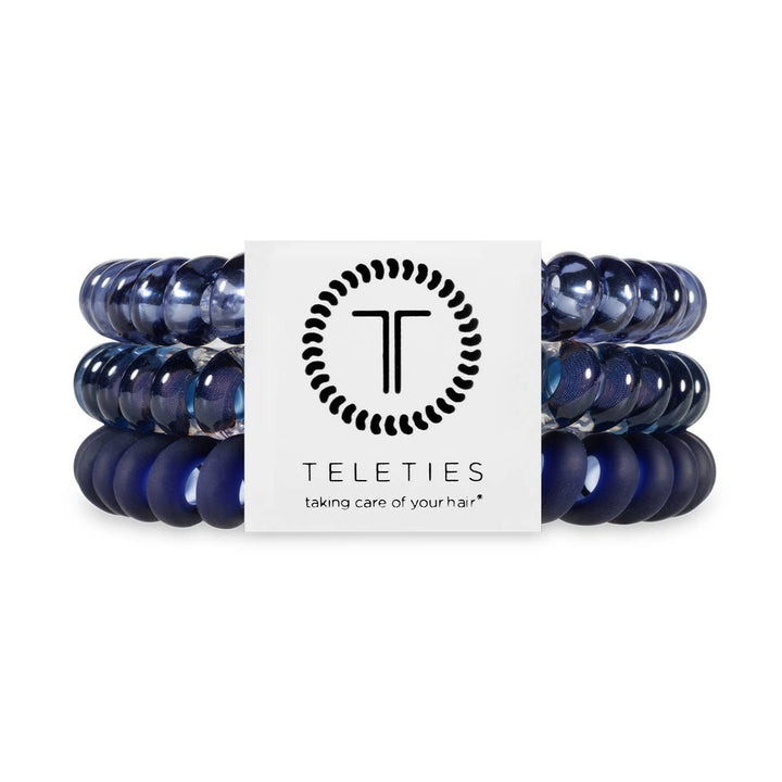 Teleties Small Hair Ties Set
