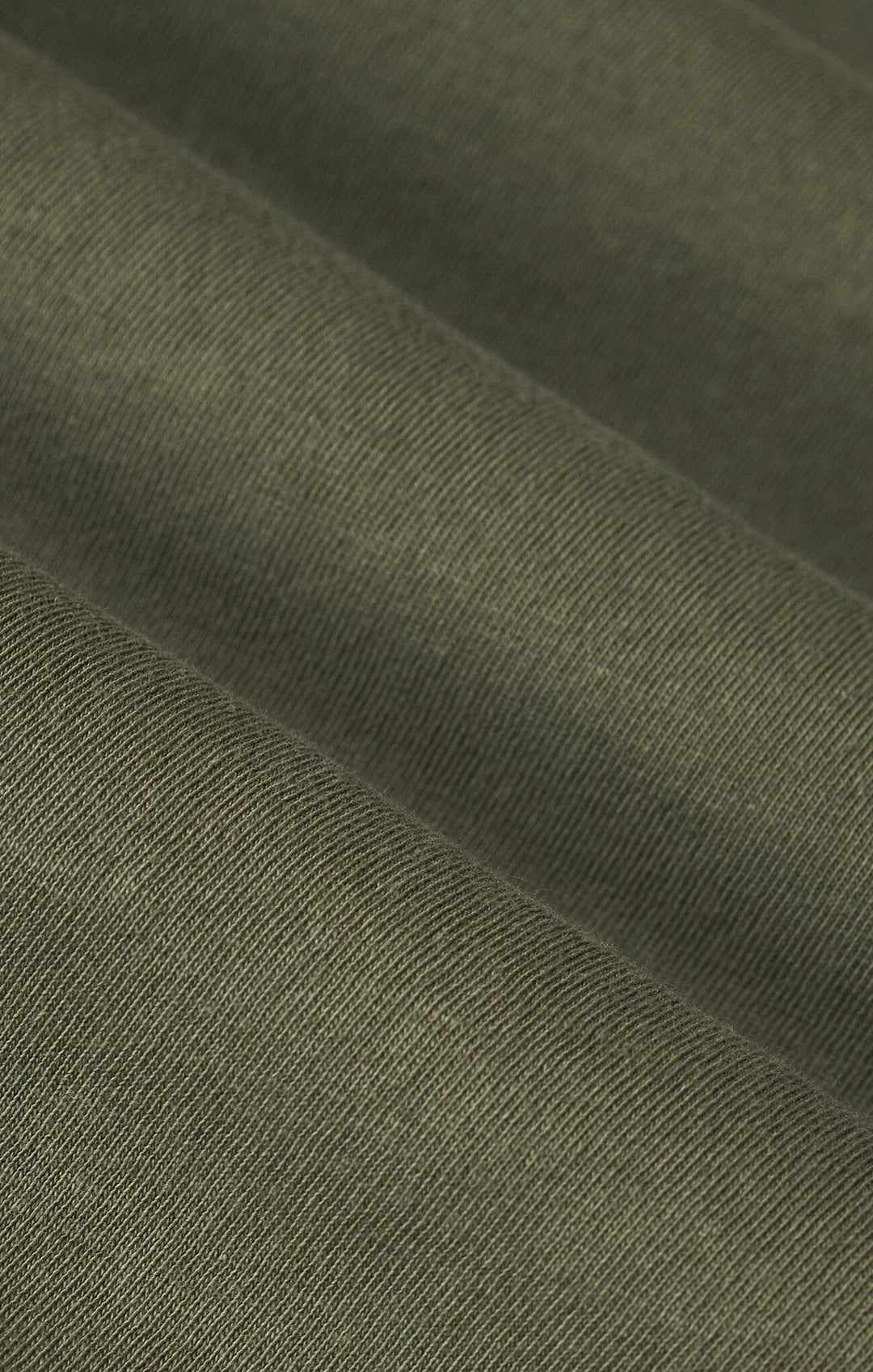 Z Supply Modern V-Neck Tee in Tea Leaf