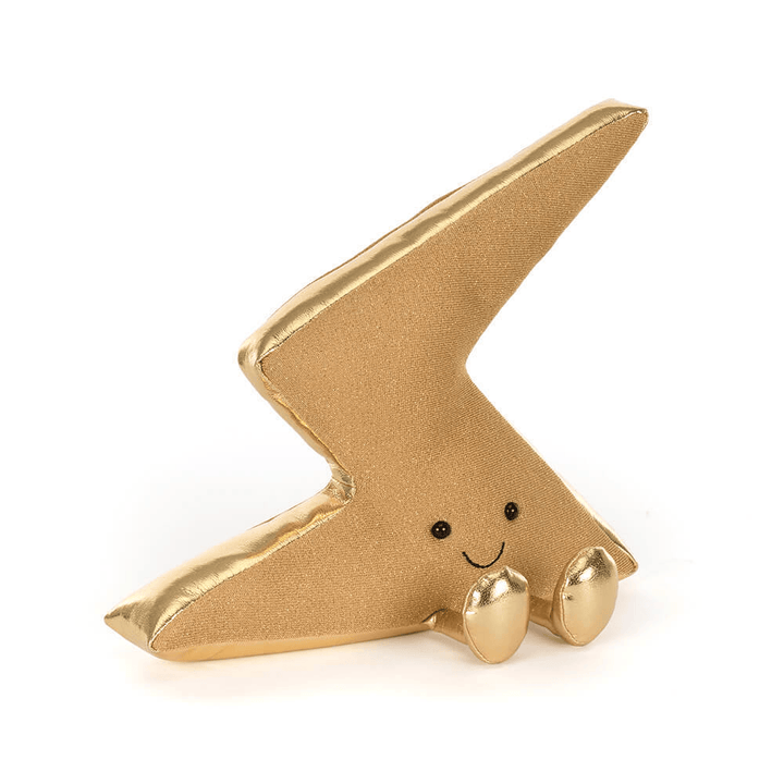 Jellycat Amuseables Zapperty Lightning Bolt