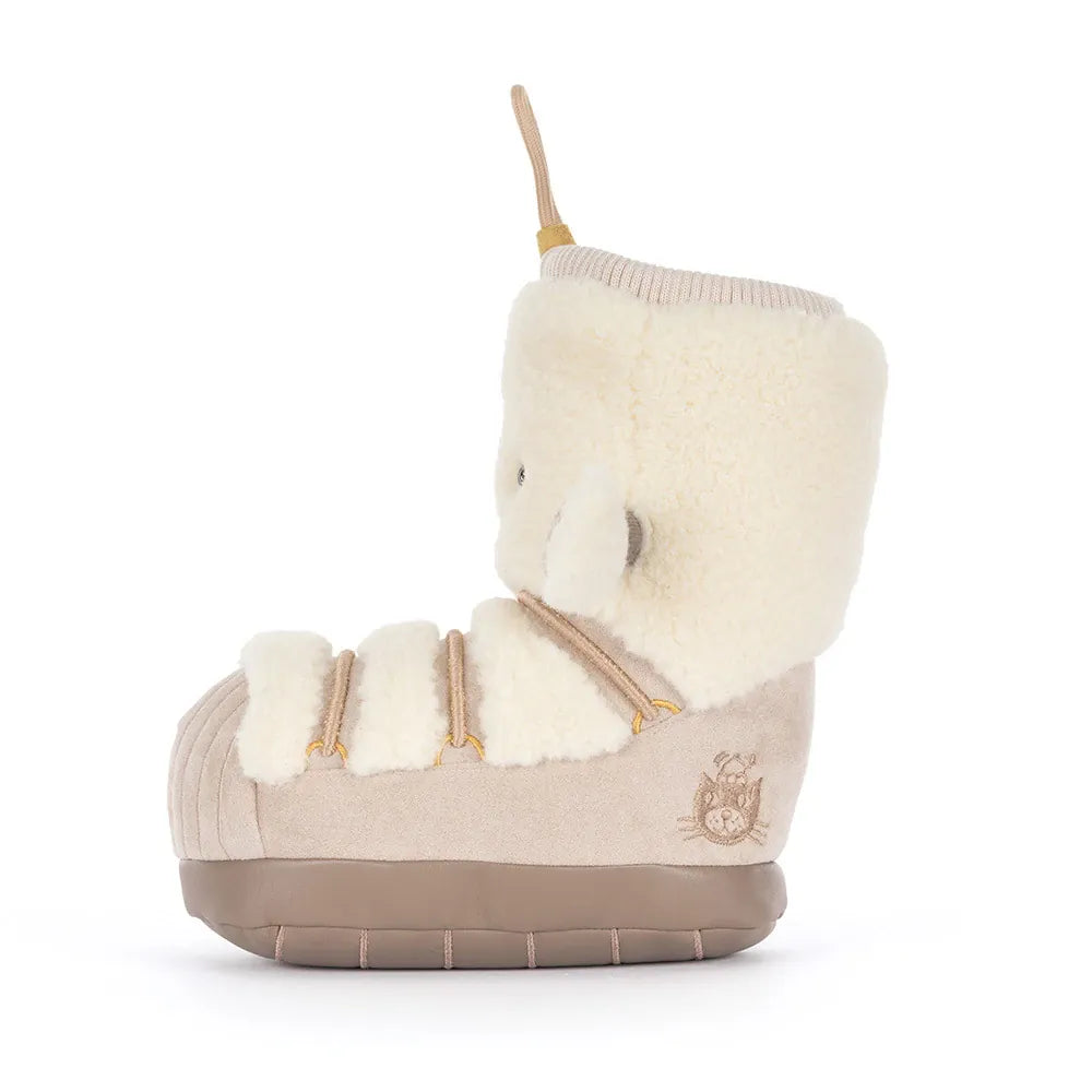 Jellycat Amuseables Perta Snow Boot Jellycat Amuseables Perta Snow Boot Kids