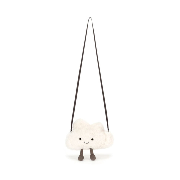 Jellycat Amuseables Stratto Cloud Shoulder Bag